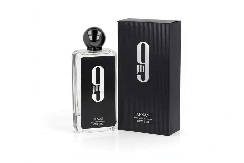 Afnan 9pm