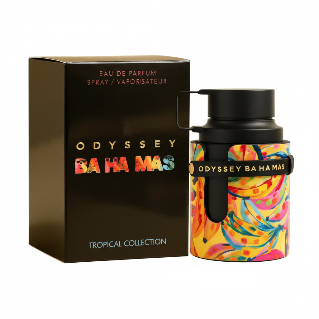 Odissey Bahamas