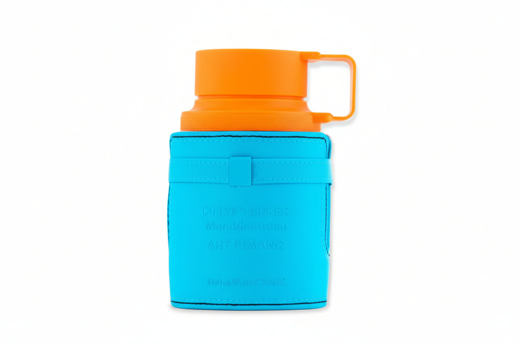 Odissey Sky Mandarine
