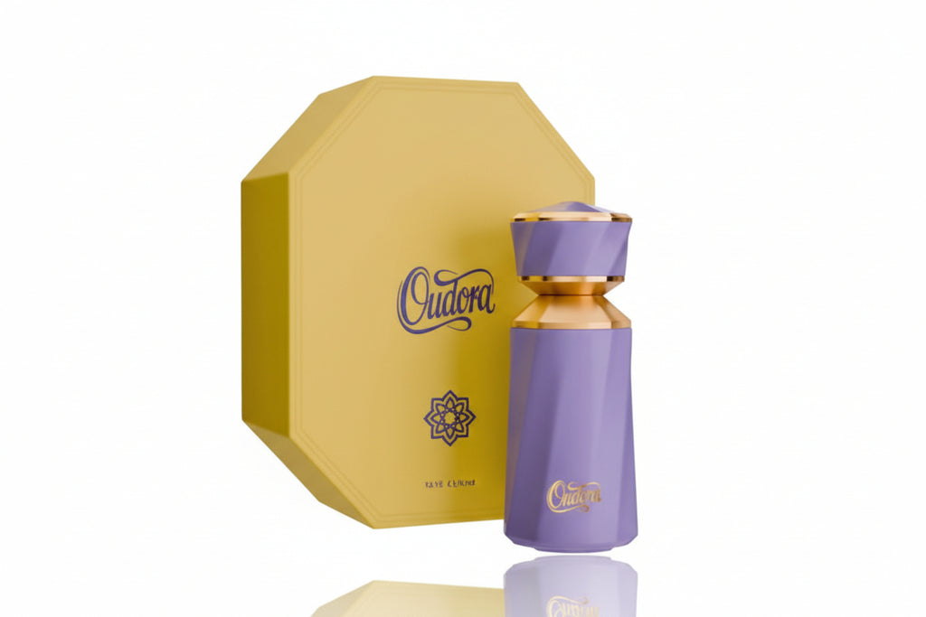 Oravea - Paris Corner