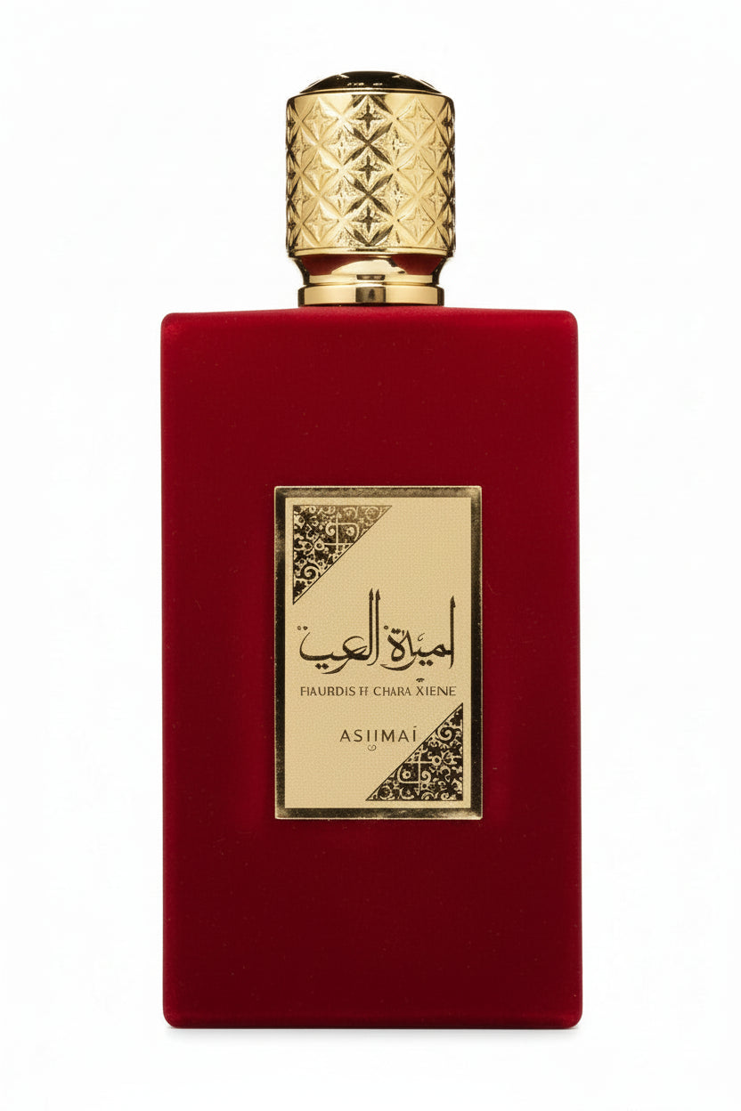 Lataffa Ameerat Al Arab Asdaaf