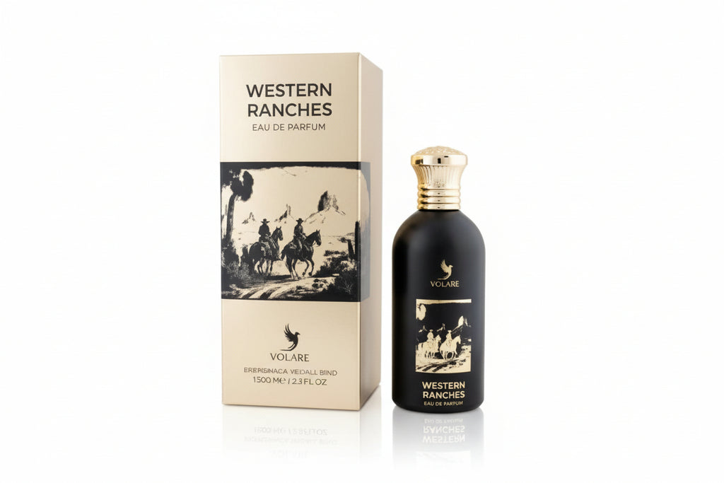 Volare Western Ranches