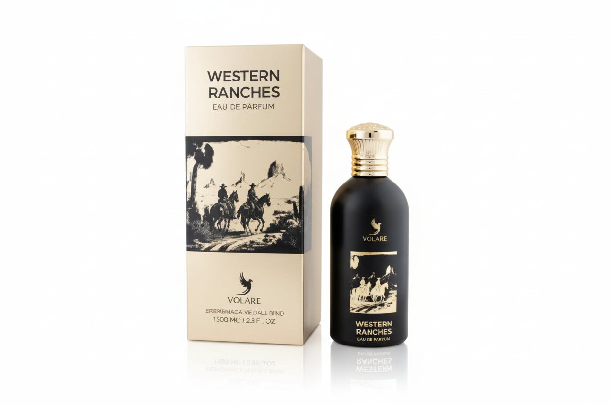 Volare Western Ranches