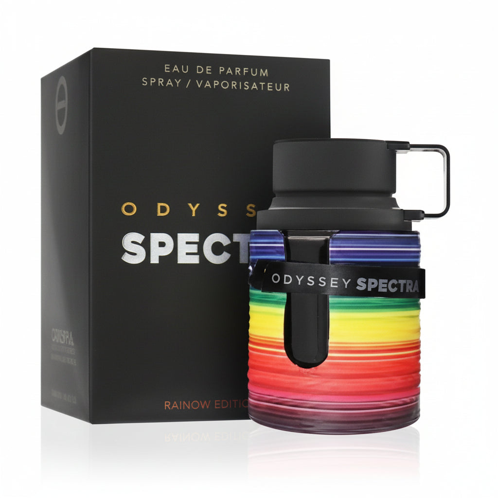 Odyssey Spectra