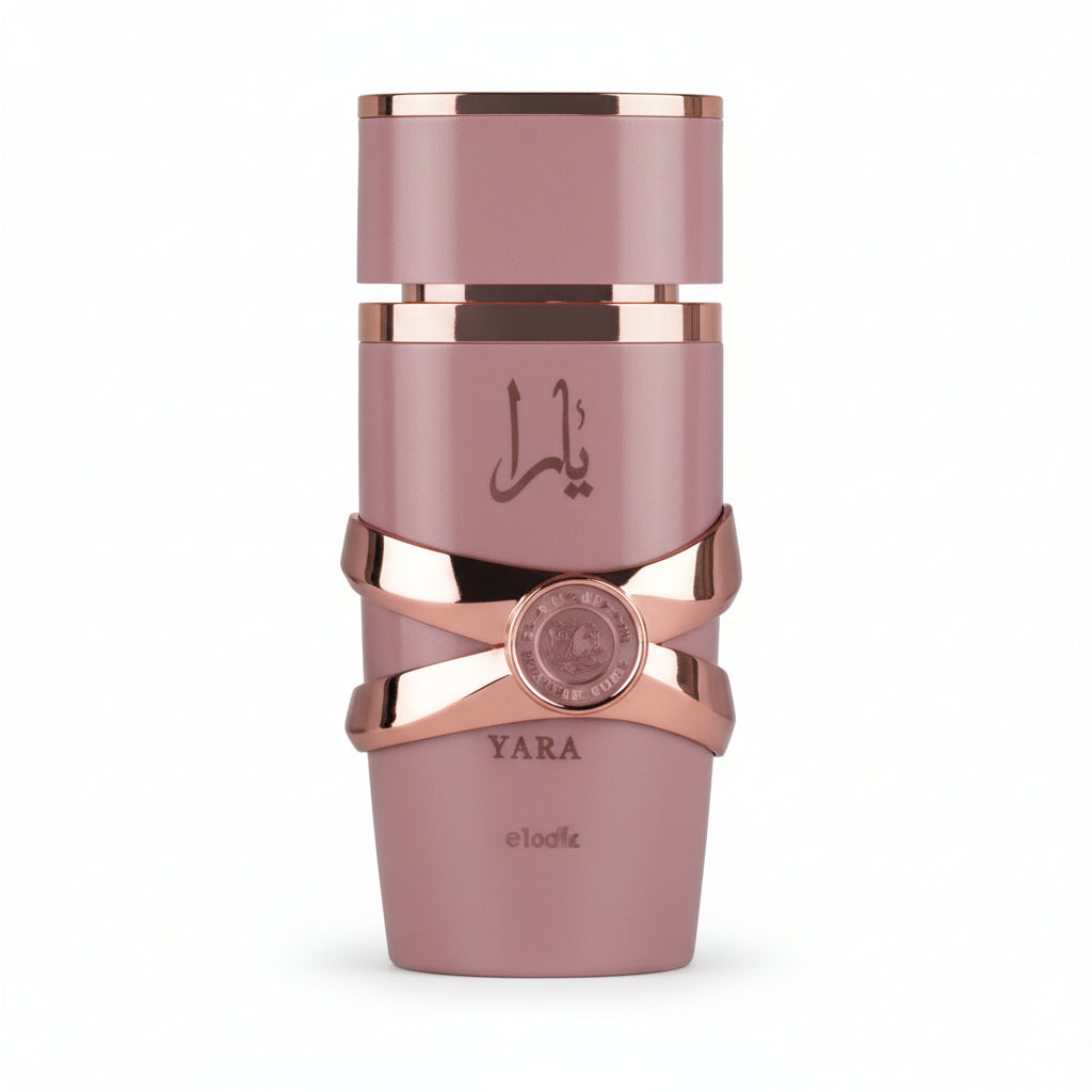 Yara Elixir